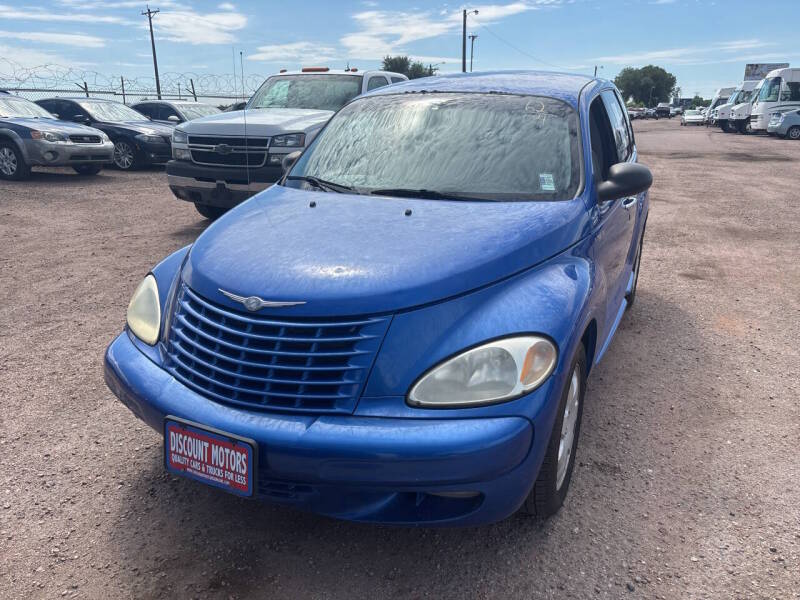 chrysler pt cruiser 2004 3C4FY58B84T320441 image chrysler pt cruiser 2004 3C4FY58B84T320441 image